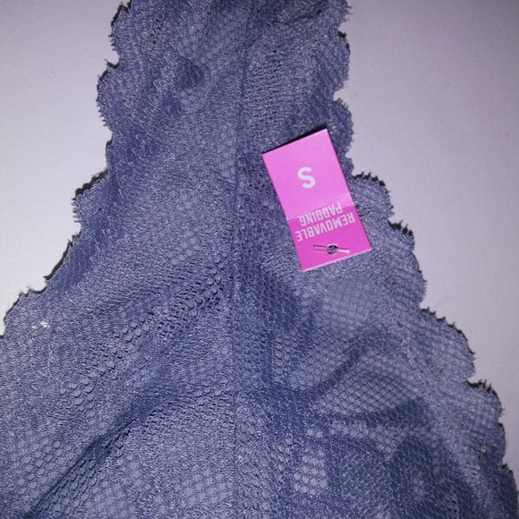 Victoria Secret PINK Bralette Bra - Picture 3 of 8